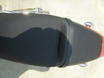 �������� �� ������ �������� Yamaha SRX400-4 1991 ���� 20